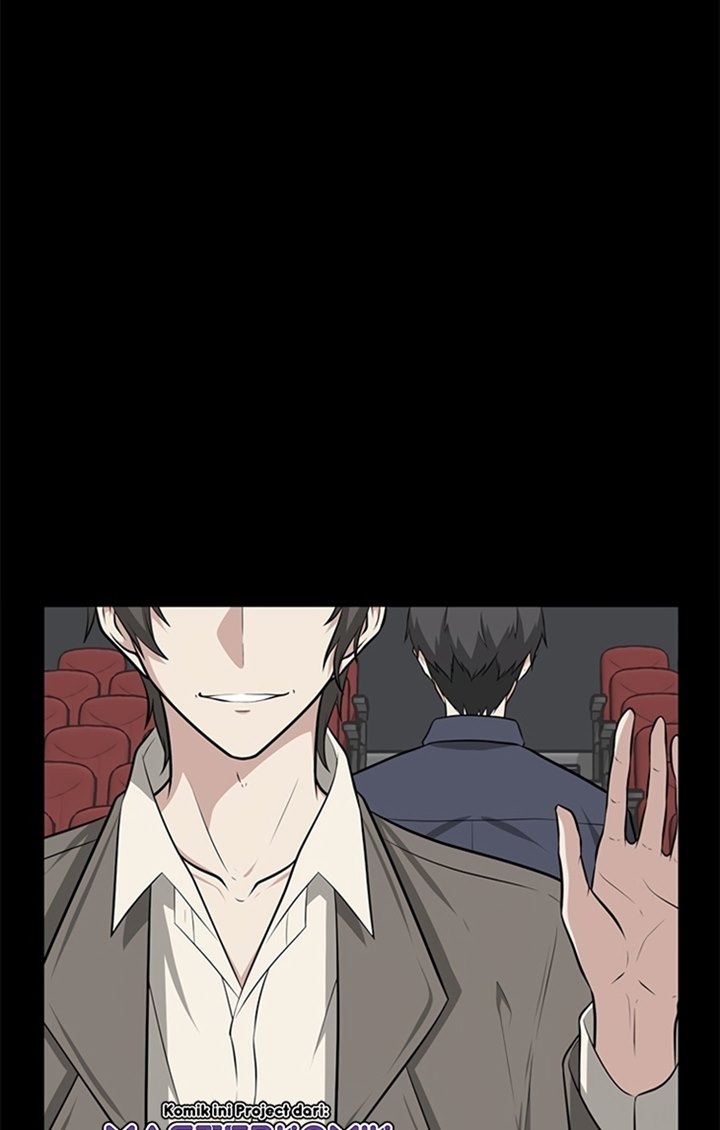 Where Are You Looking, Manager? chapter 6